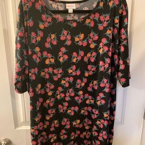 LulaRoe Irma size Large